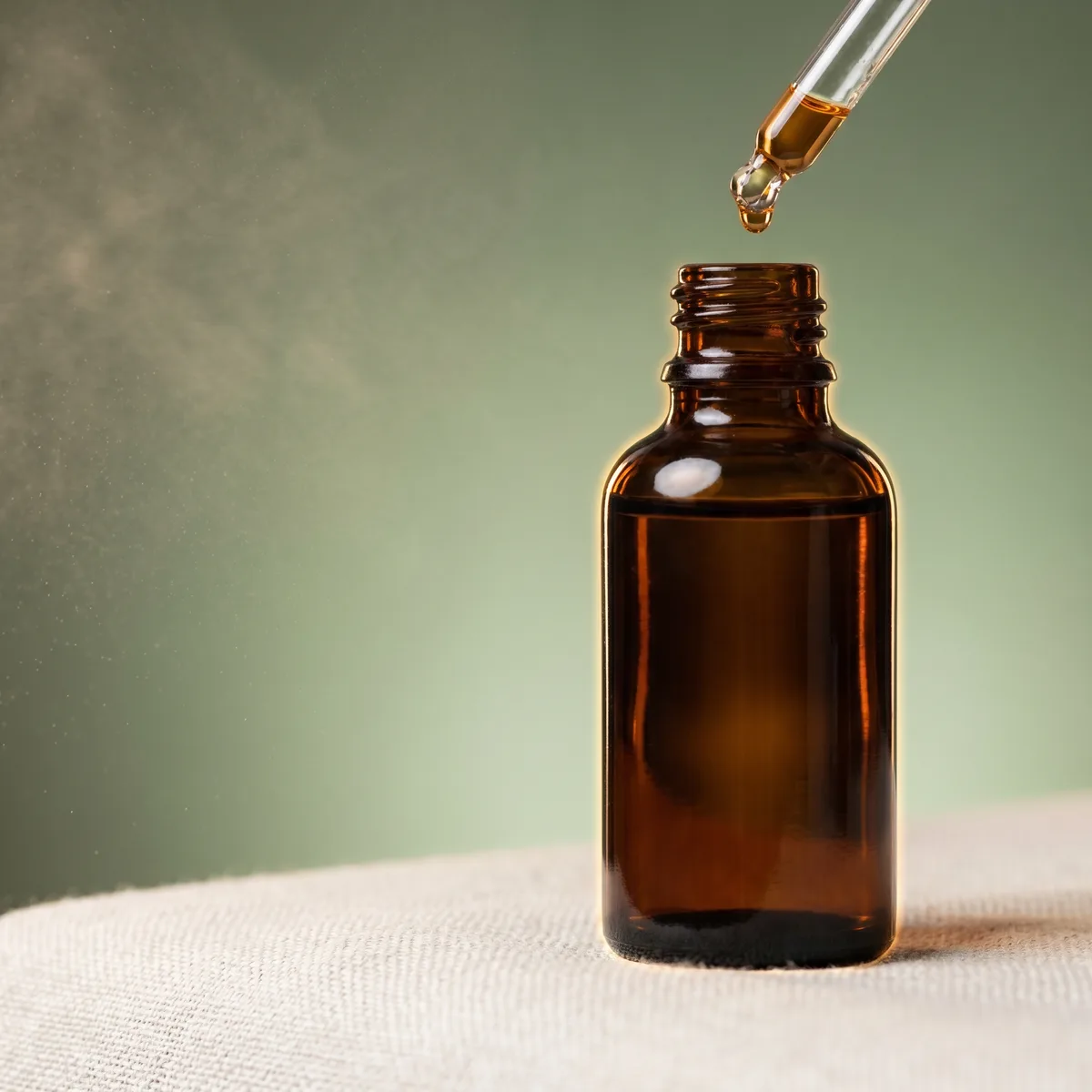 Tinctures at Sage Seeds dispensary